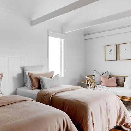 Cape Beach House خليج بيرون المظهر الخارجي الصورة