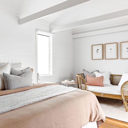 Cape Beach House خليج بيرون المظهر الخارجي الصورة