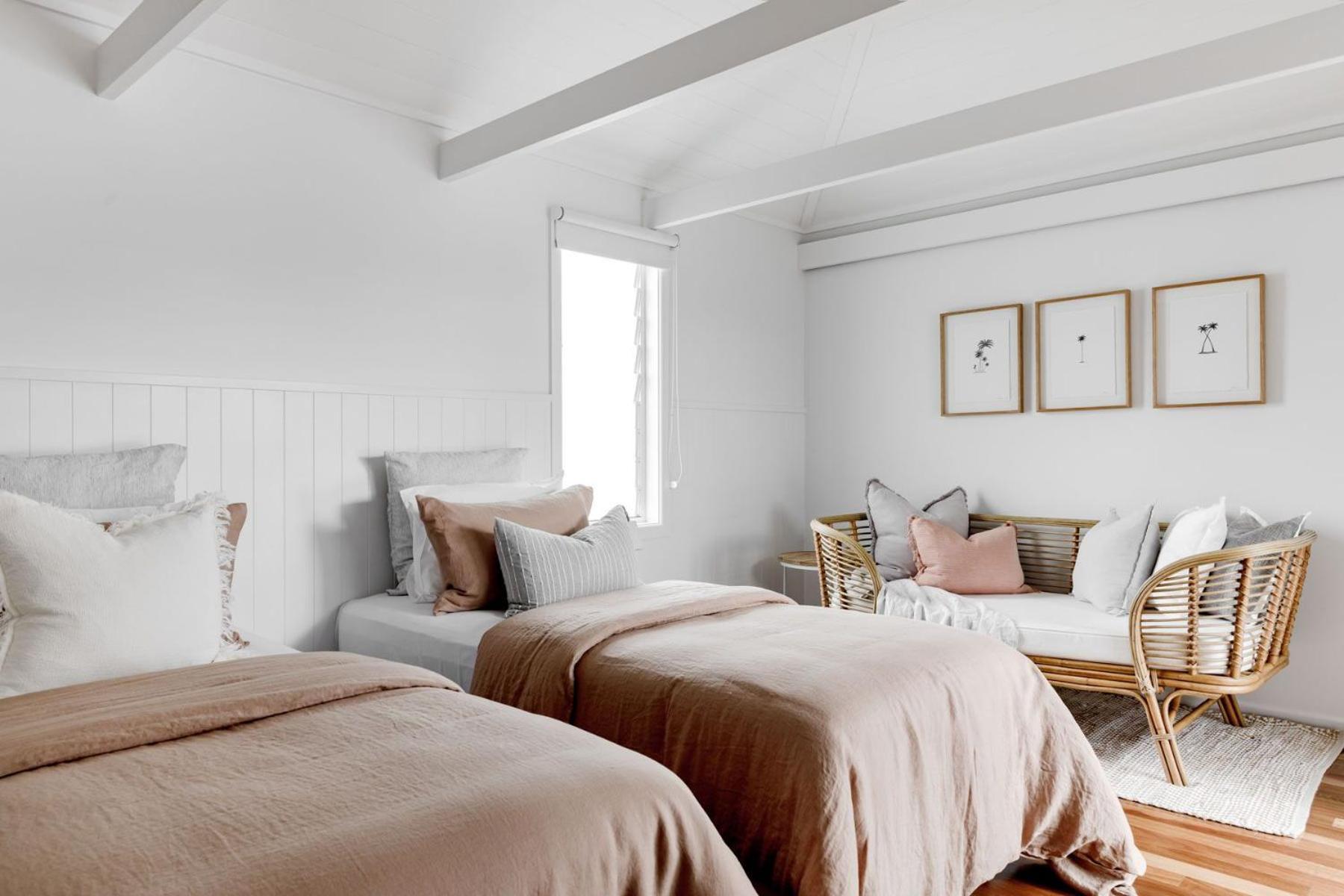 Cape Beach House خليج بيرون المظهر الخارجي الصورة