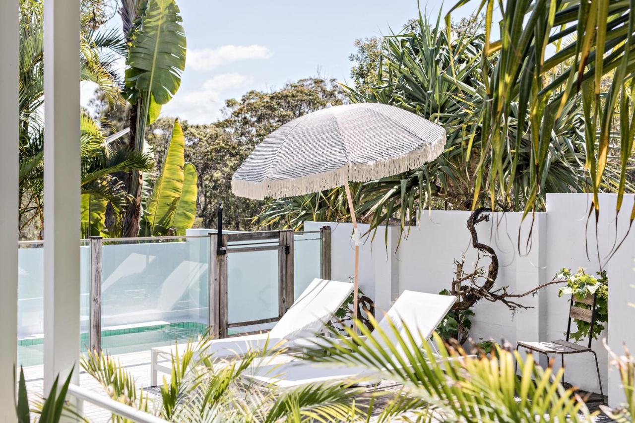 Cape Beach House خليج بيرون المظهر الخارجي الصورة