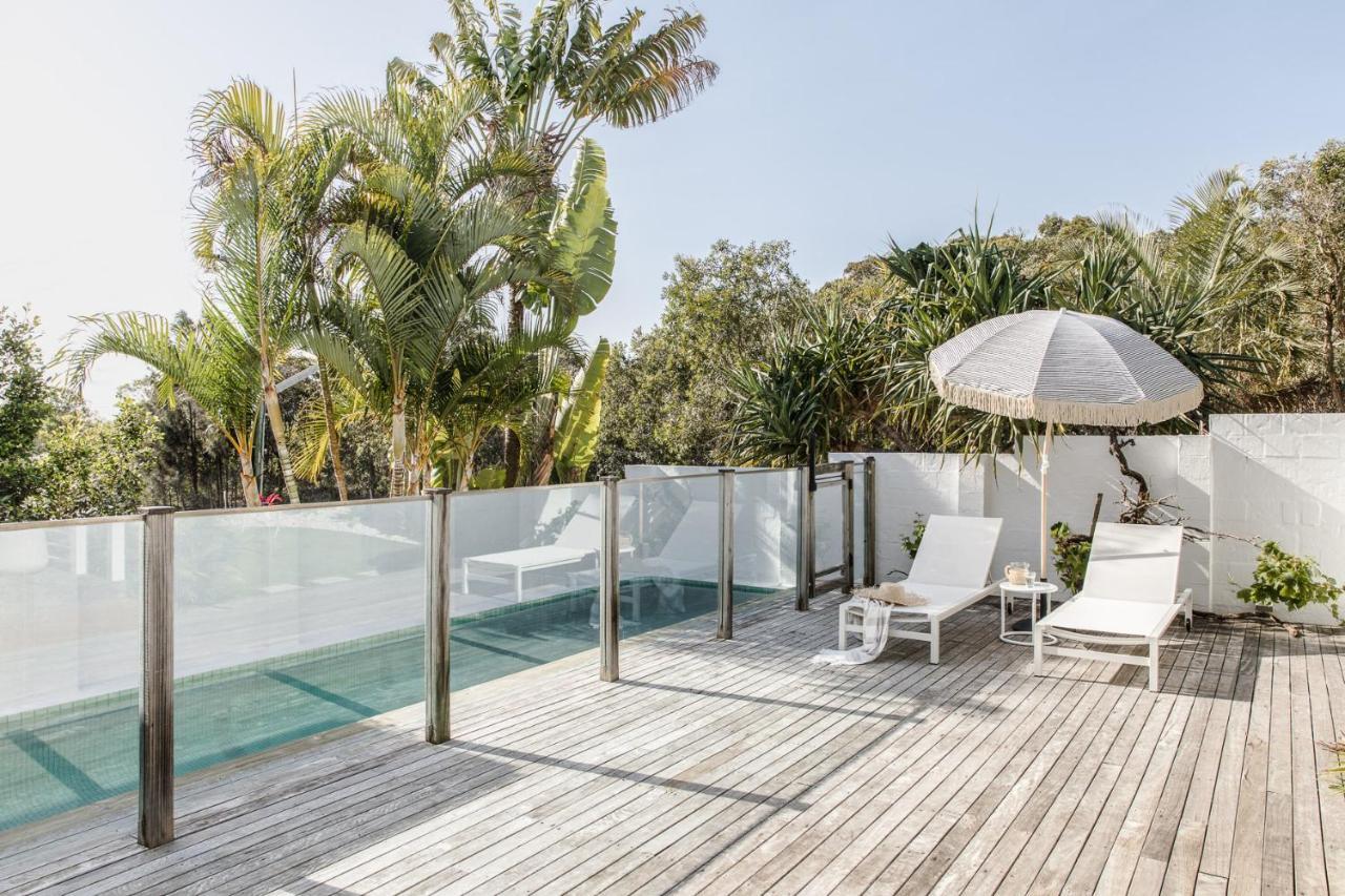 Cape Beach House خليج بيرون المظهر الخارجي الصورة