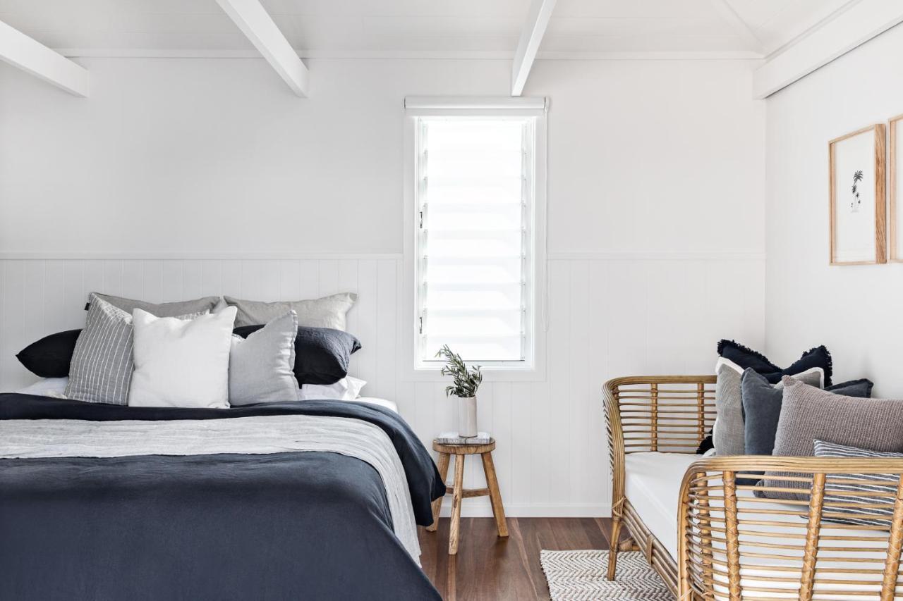 Cape Beach House خليج بيرون المظهر الخارجي الصورة