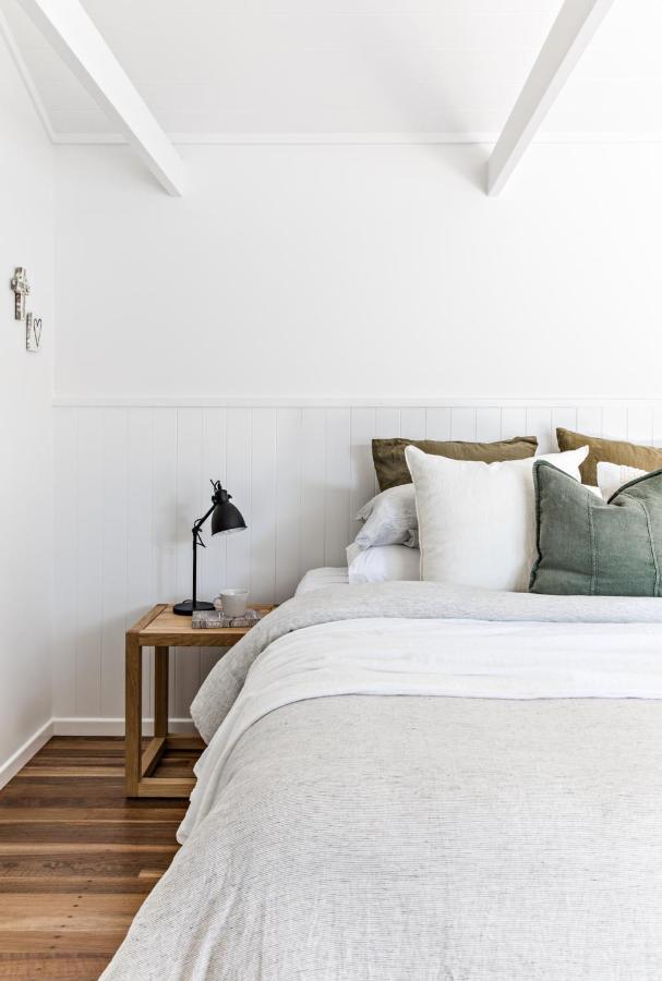 Cape Beach House خليج بيرون المظهر الخارجي الصورة