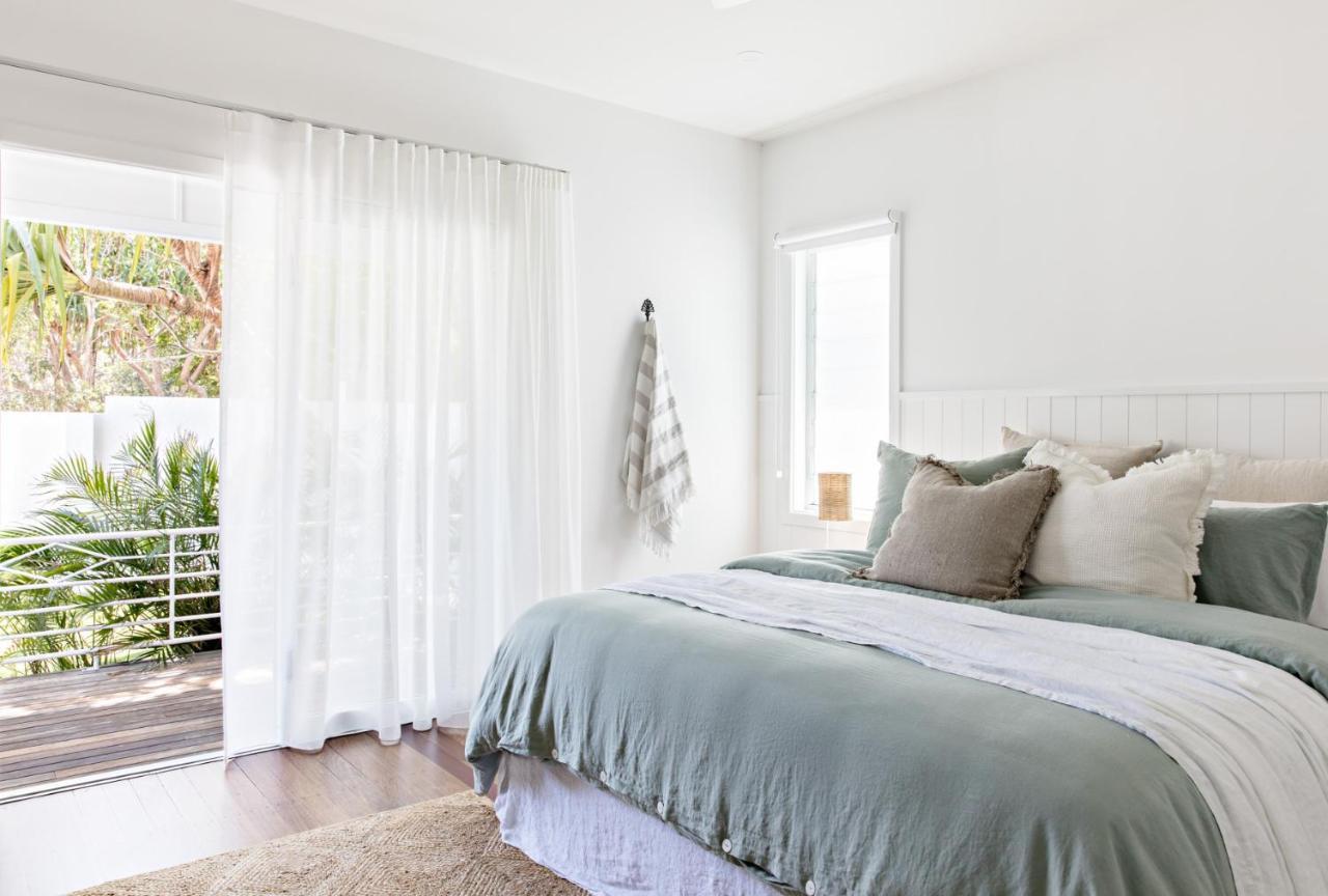 Cape Beach House خليج بيرون المظهر الخارجي الصورة