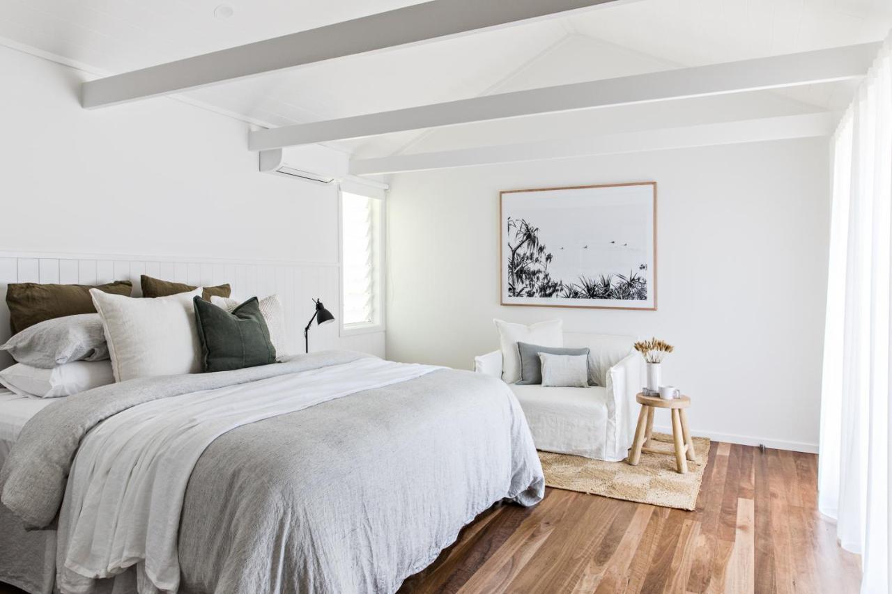 Cape Beach House خليج بيرون المظهر الخارجي الصورة