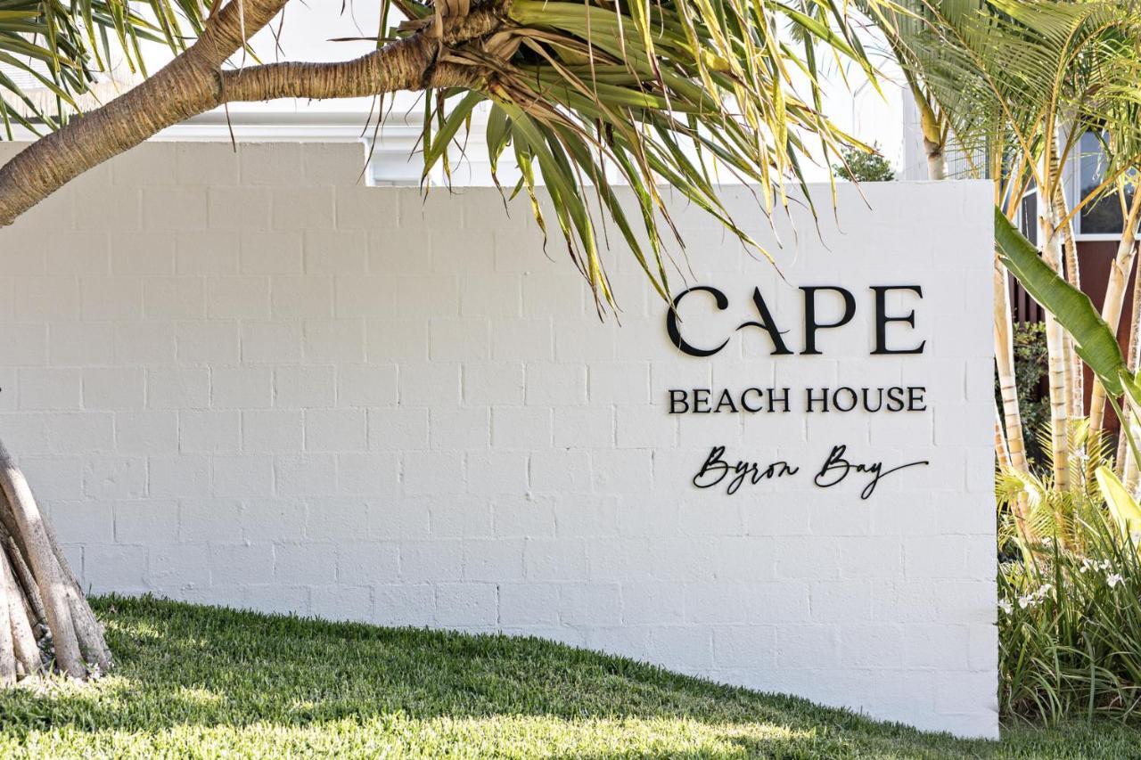 Cape Beach House خليج بيرون المظهر الخارجي الصورة