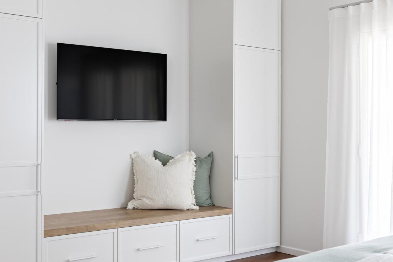 Cape Beach House خليج بيرون المظهر الخارجي الصورة