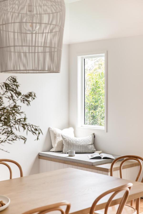 Cape Beach House خليج بيرون المظهر الخارجي الصورة