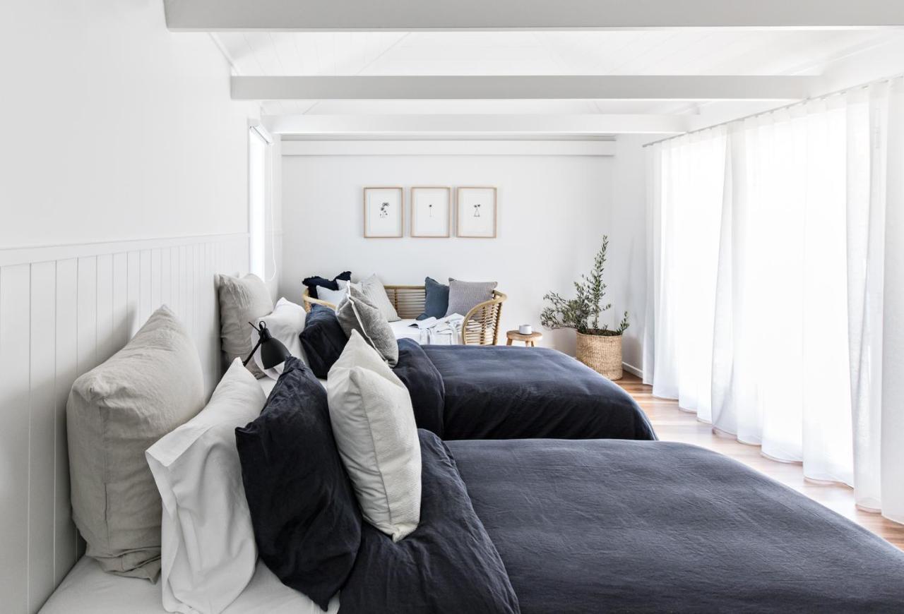 Cape Beach House خليج بيرون المظهر الخارجي الصورة