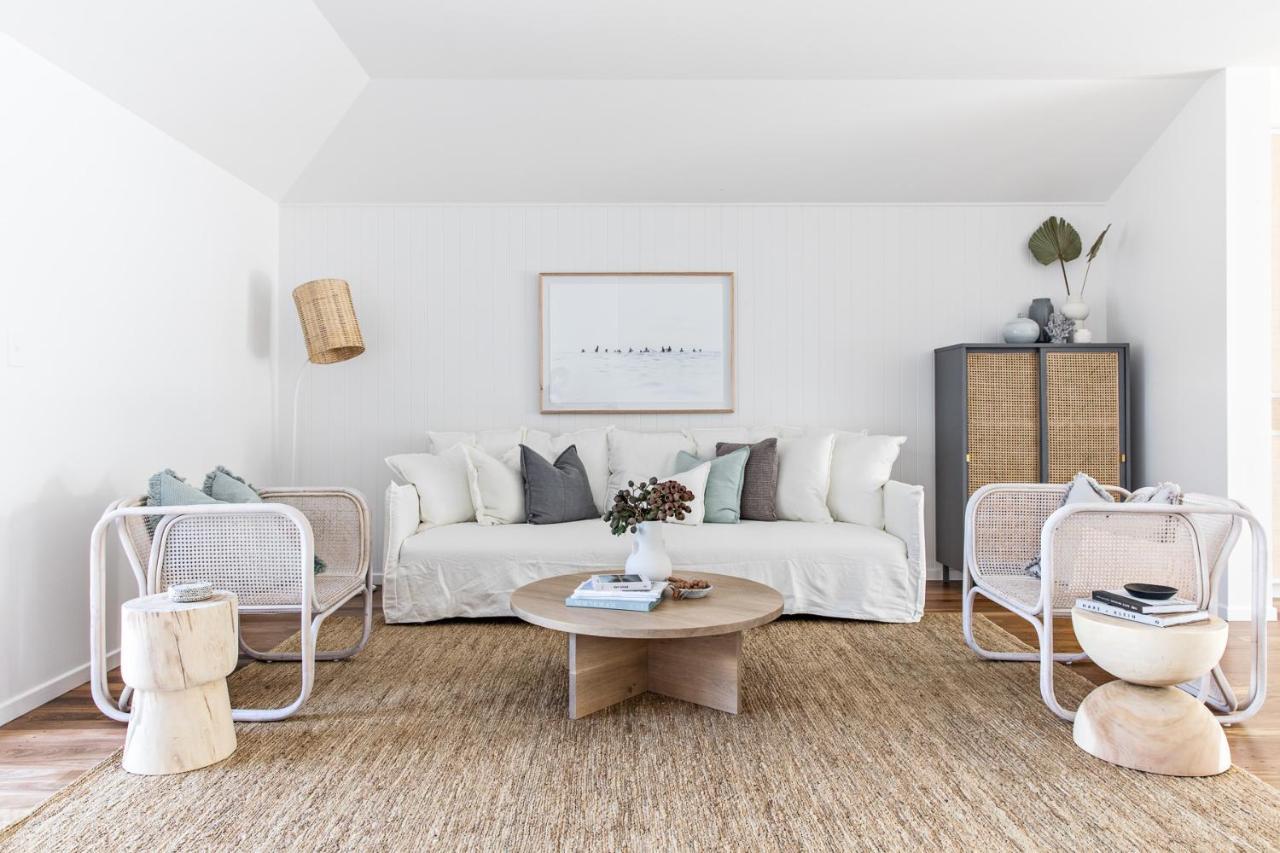 Cape Beach House خليج بيرون المظهر الخارجي الصورة