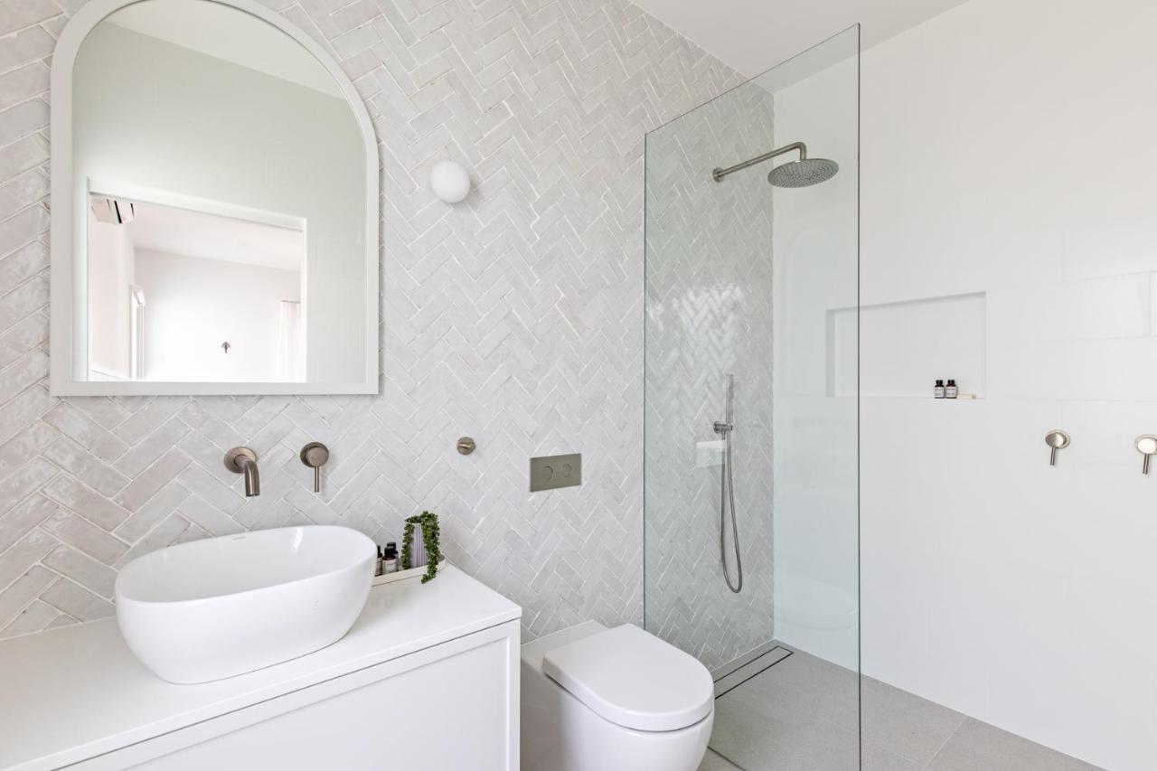 Cape Beach House خليج بيرون المظهر الخارجي الصورة