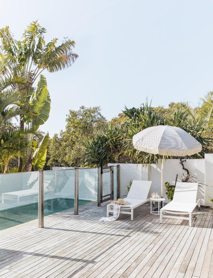 Cape Beach House خليج بيرون المظهر الخارجي الصورة