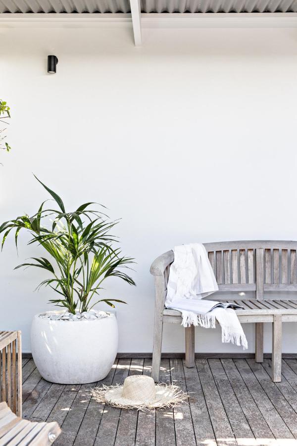 Cape Beach House خليج بيرون المظهر الخارجي الصورة