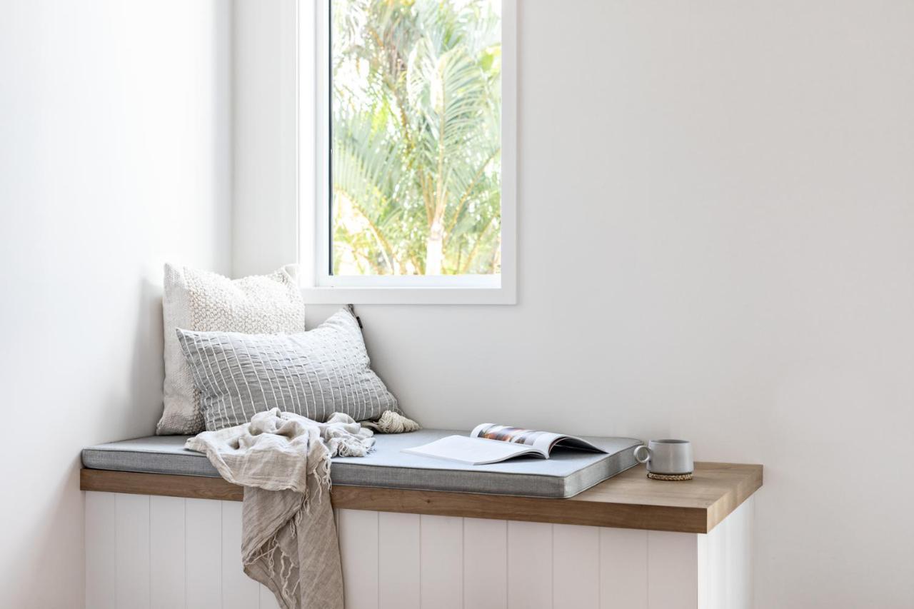 Cape Beach House خليج بيرون المظهر الخارجي الصورة