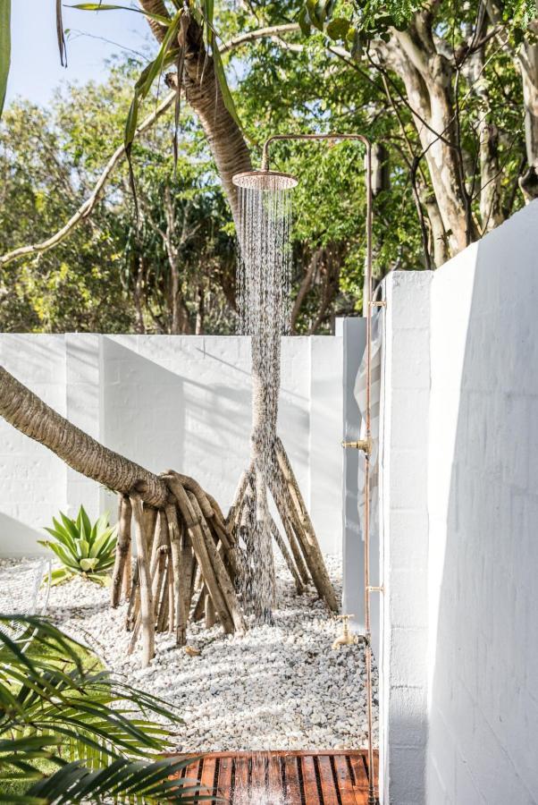 Cape Beach House خليج بيرون المظهر الخارجي الصورة