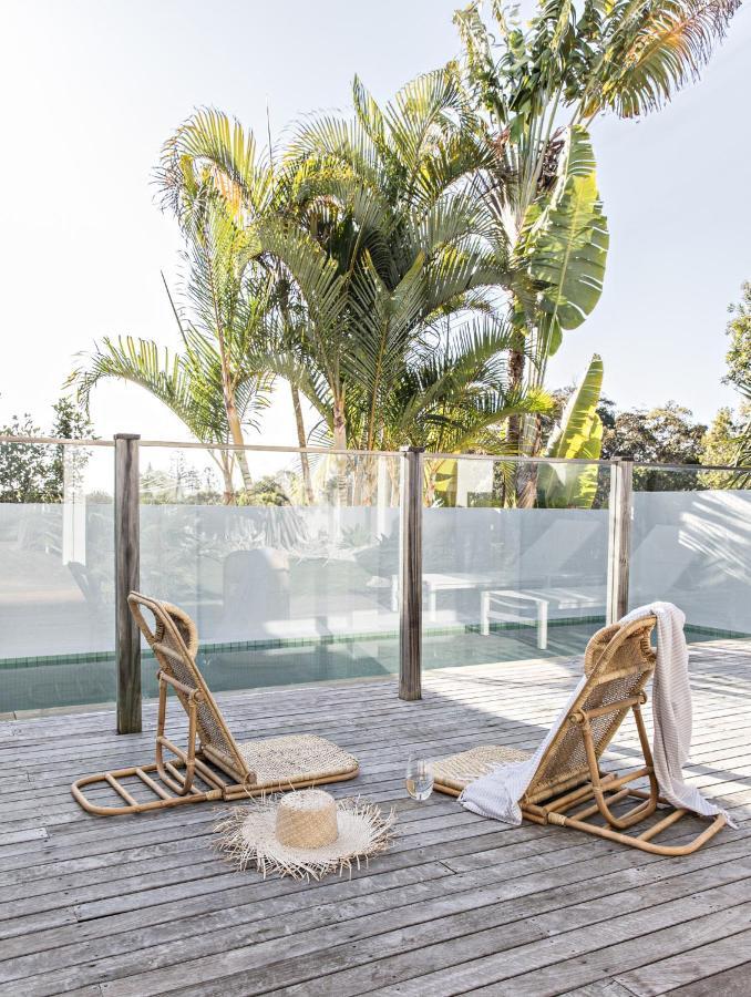 Cape Beach House خليج بيرون المظهر الخارجي الصورة
