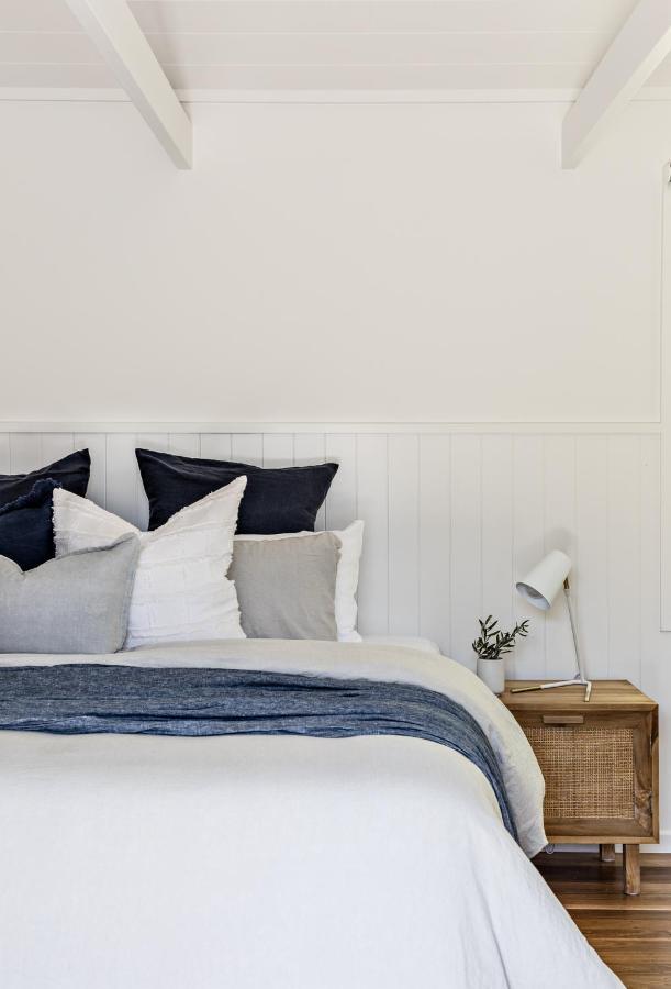 Cape Beach House خليج بيرون المظهر الخارجي الصورة