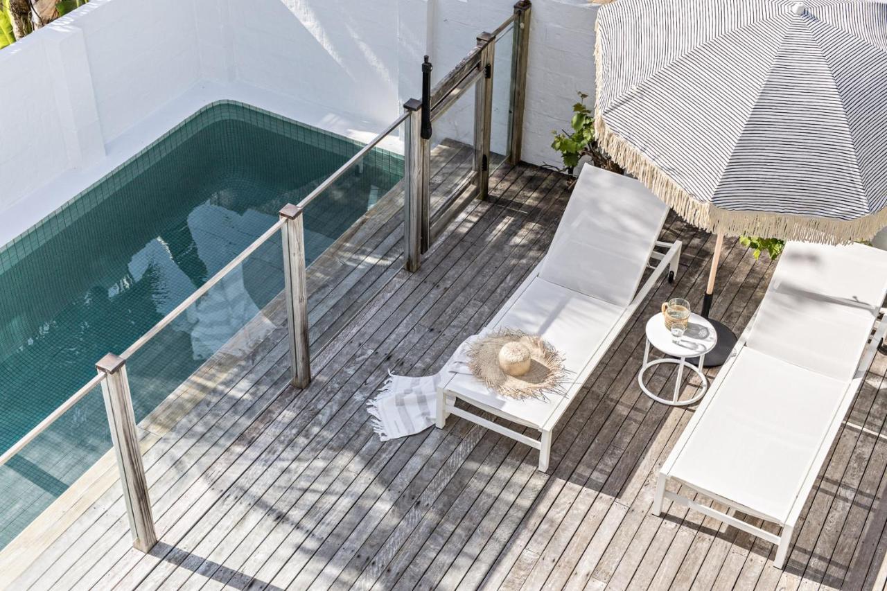 Cape Beach House خليج بيرون المظهر الخارجي الصورة