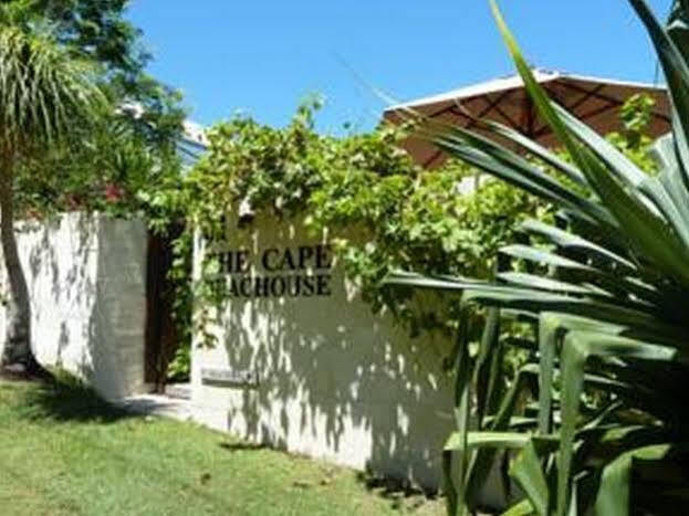 Cape Beach House خليج بيرون المظهر الخارجي الصورة