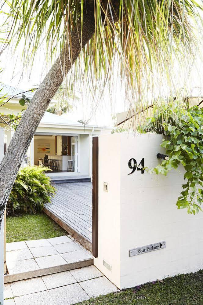 Cape Beach House خليج بيرون المظهر الخارجي الصورة