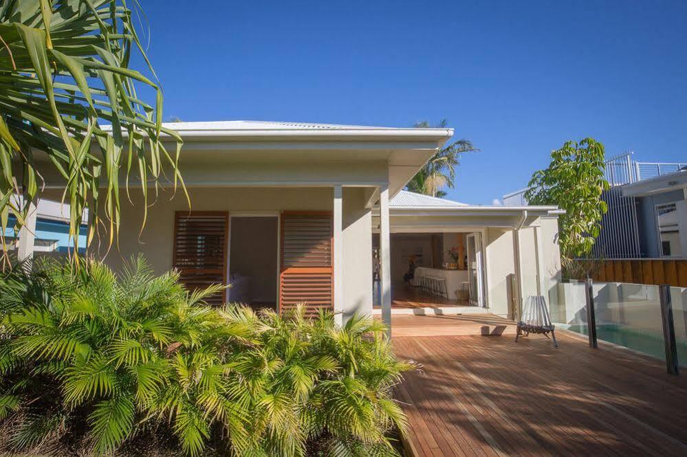 Cape Beach House خليج بيرون المظهر الخارجي الصورة