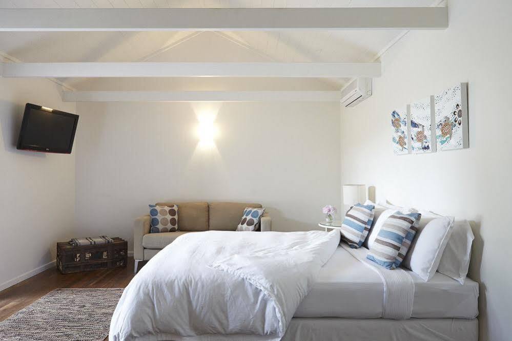 Cape Beach House خليج بيرون المظهر الخارجي الصورة