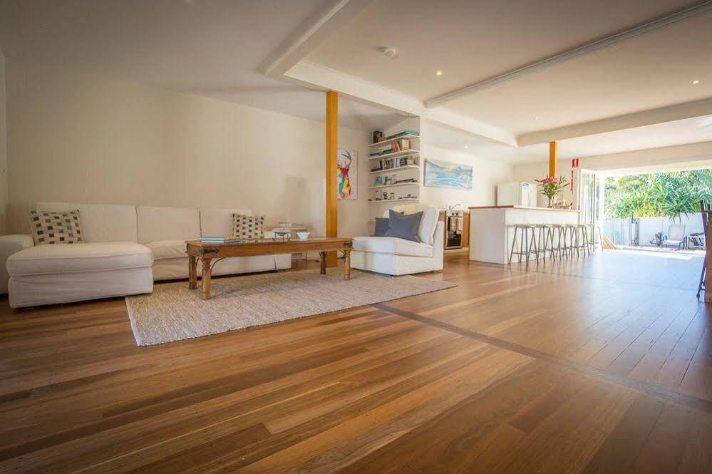 Cape Beach House خليج بيرون المظهر الخارجي الصورة