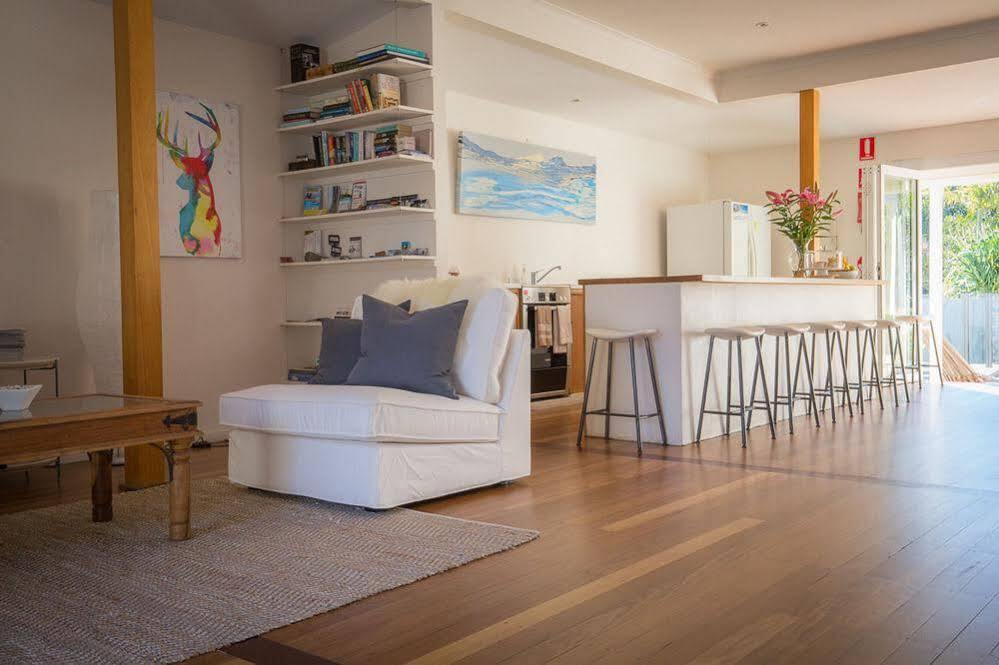 Cape Beach House خليج بيرون المظهر الخارجي الصورة